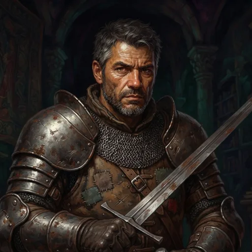Fighter Guide (D&D 2024): Best Build, Feats and Species | TableForge