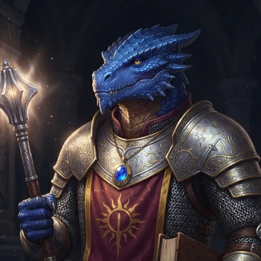 Dragonborn Guide (D&D 2024): Best Classes, Ancestries and Builds ...