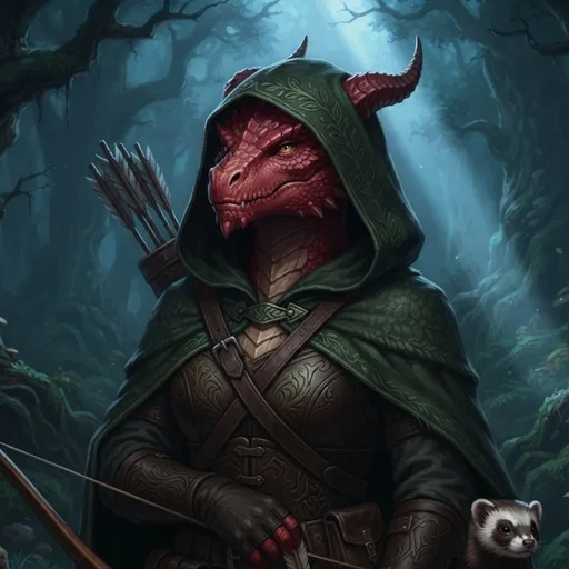 Dragonborn Guide (D&D 2024): Best Classes, Ancestries and Builds ...