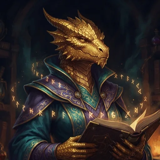 Dragonborn Guide (D&D 2024): Best Classes, Ancestries and Builds ...