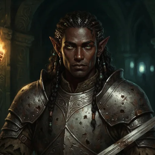Fighter Guide (D&D 2024): Best Build, Feats and Species | TableForge