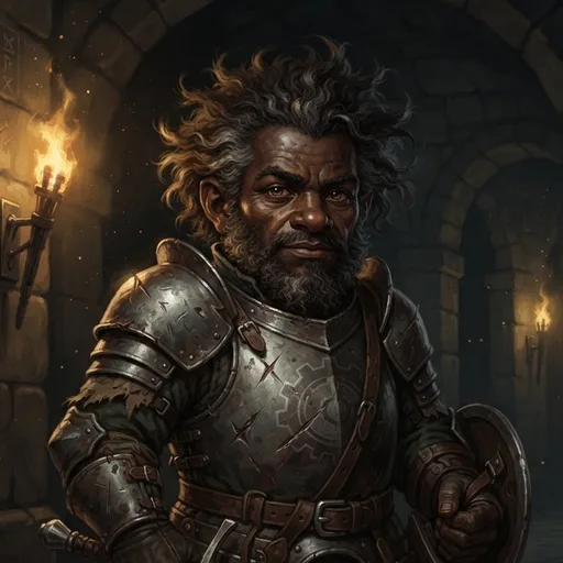 Fighter Guide (D&D 2024): Best Build, Feats and Species | TableForge
