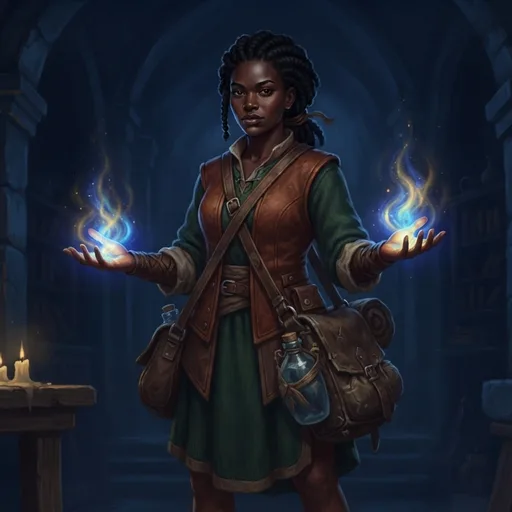 Human Guide (D&D 2024): Best Classes, Feats and Builds | TableForge