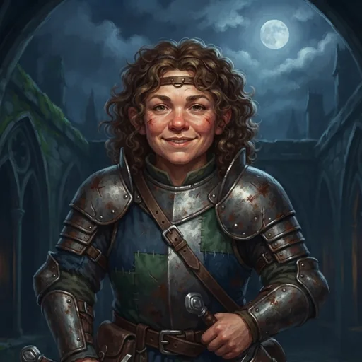 Halfling Guide (D&D 2024): Best Classes, Traits and Builds | TableForge